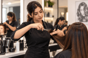 hair_training