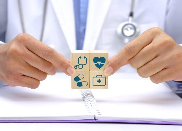 Healthcare