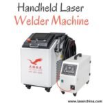 handheld laser welder machine