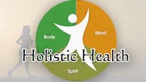 Holistic Nutritionist Melbourne