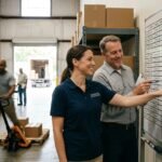 3PL Logistics