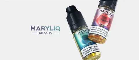 maryliq