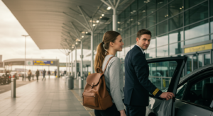 Gatwick Airport Taxi