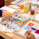 children's summer camp