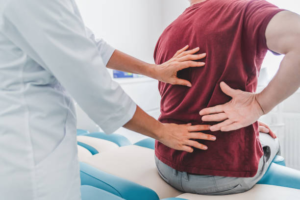 Chiropractic Care