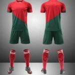 camiseta de fútbol perfecta