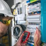 Electrical Services Apex NC