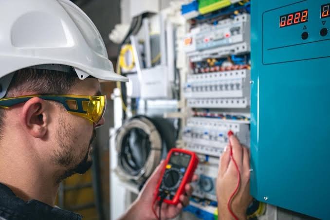 Electrical Services Apex NC