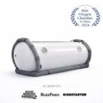 1.5 ATA Portable Lying Hyperbaric Oxygen Chamber