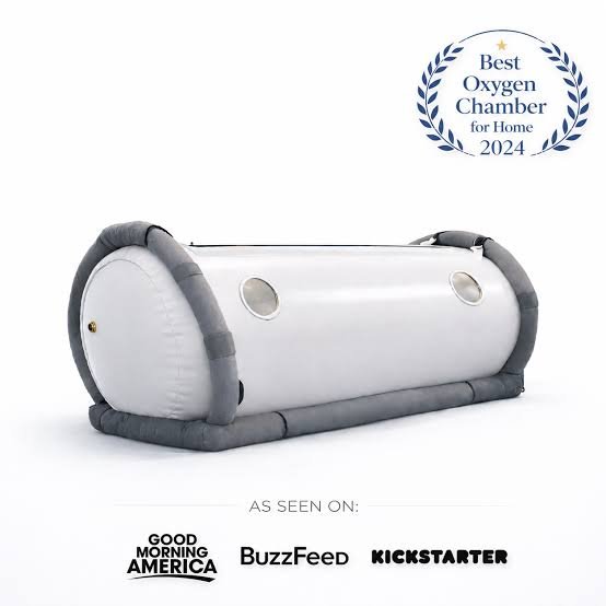 1.5 ATA Portable Lying Hyperbaric Oxygen Chamber
