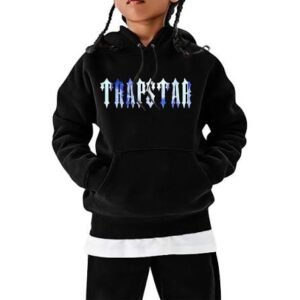 Trapstar Hoodies UK | Premium Streetwear Hoodies | Shop Online