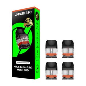 vapresso pods