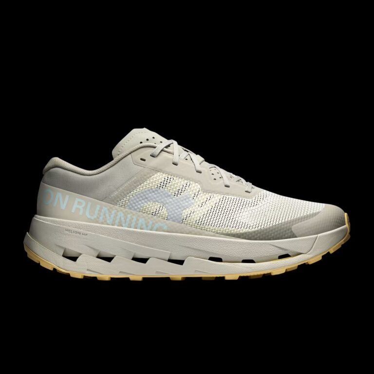 On Running