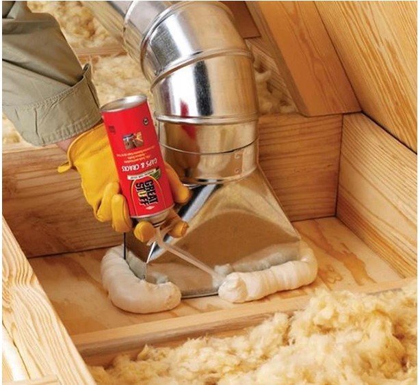 insulation Service