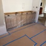 tile installation services