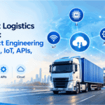 Intelligent Logistics Platforms