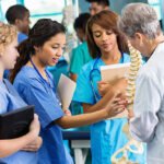 good nursing colleges near me