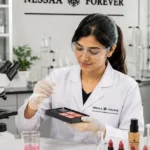 custom formulation cosmetics