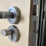 locksmith bagshot