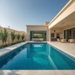 lucid-origin_Home_Pool_Luxury_modern_UAE_villa_backyard_with_a_beautifully_designed_private_h-0