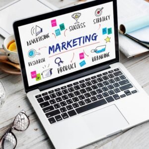 Marketing Materials