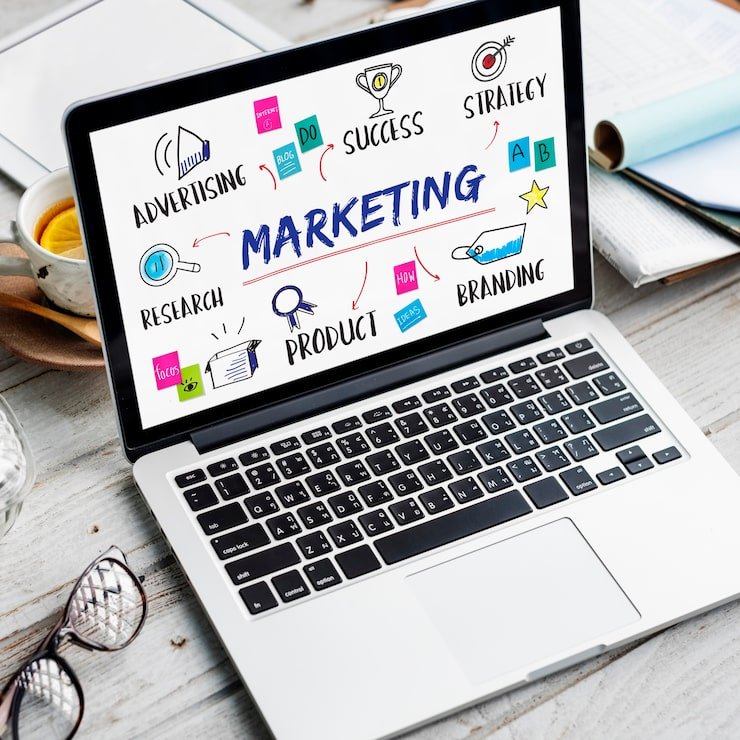 Marketing Materials