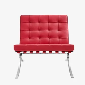 Barcelona Chair