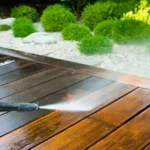 pressure washing services in dfw area