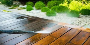 pressure washing services in dfw area