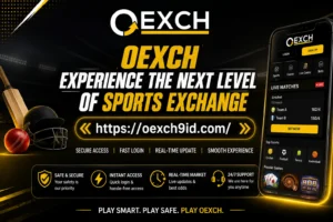 oexch account