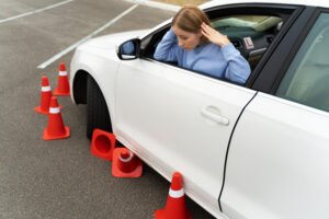 driving lessons Eastbourne