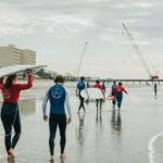 Surf Camp Lombok