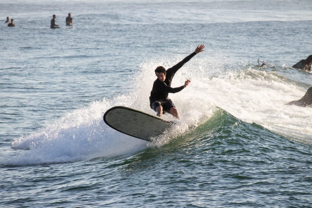 Surf Camp Lombok