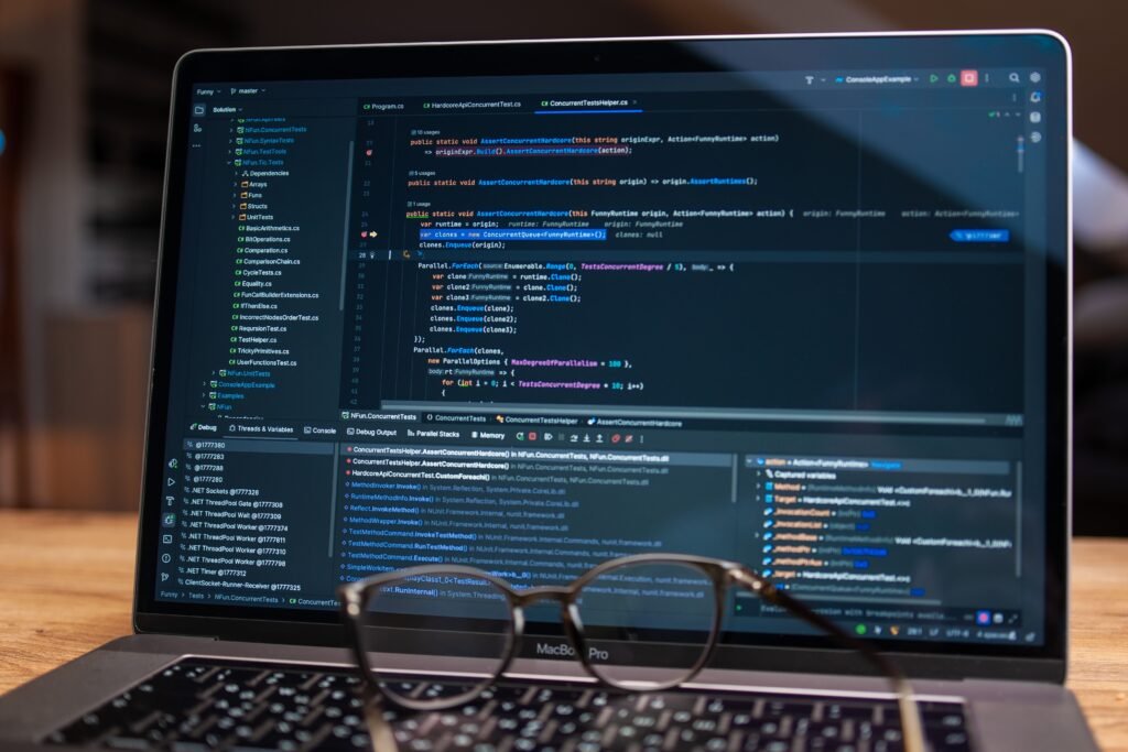 Web development agency in Valdosta GA