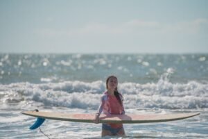 DHM Surf Camp