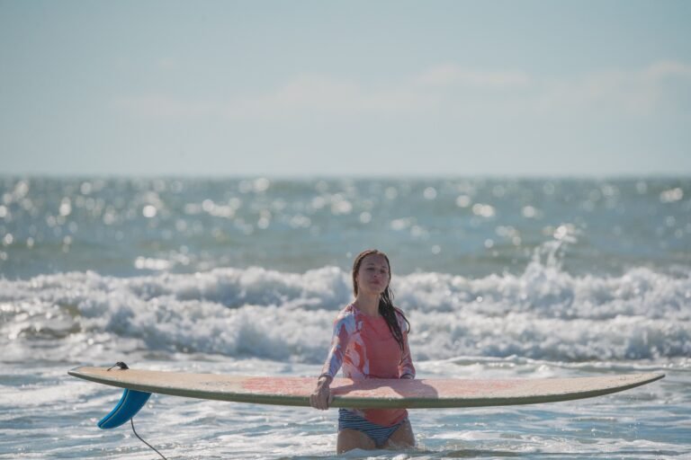DHM Surf Camp