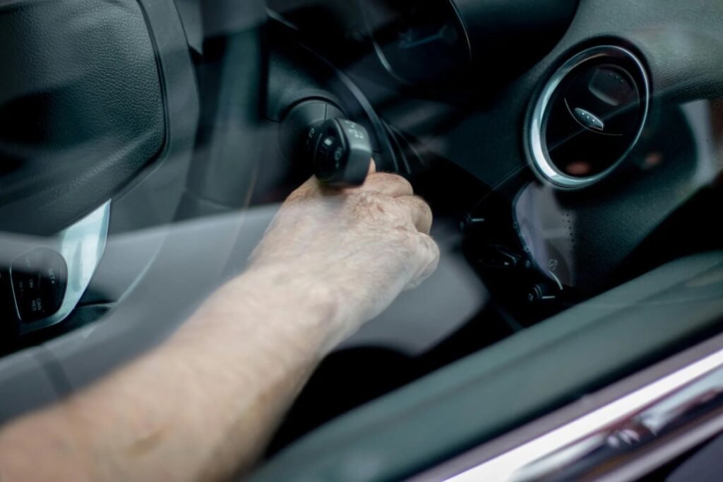 Auto Locksmith Forest Gate