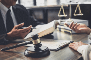 probate lawyer