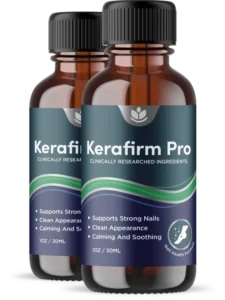 Kerafirm Pro Reviews 2026 | Ingredients, Price & How to Use