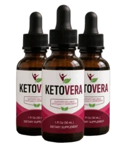 KetoVera Reviews 2026 | Ingredients, Price & Official Website