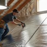 Energy Efficient Attic Insulation