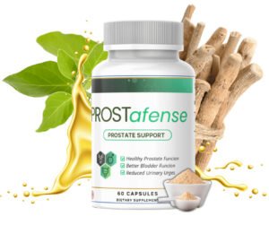 ProstAfense