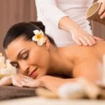 Therapeutic Massage