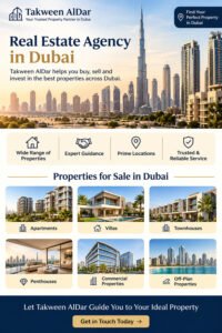 real estate agency in dubai