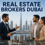real estate brokers dubai