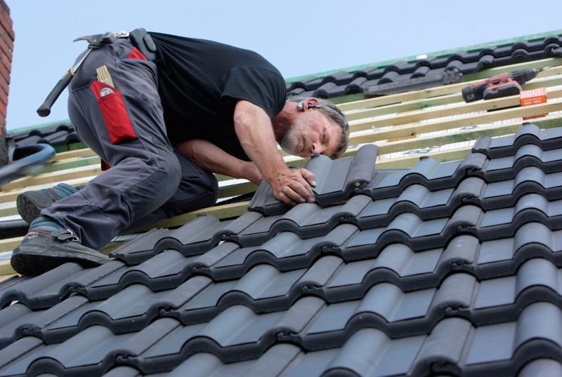 Austin Roofing Contractor