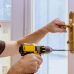 Residential Locksmith Queens