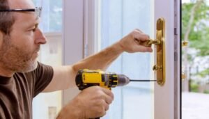 Residential Locksmith Queens