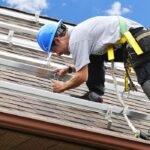 Roofing Company Austin Tx