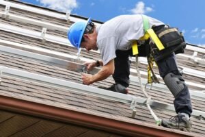 Roofing Company Austin Tx